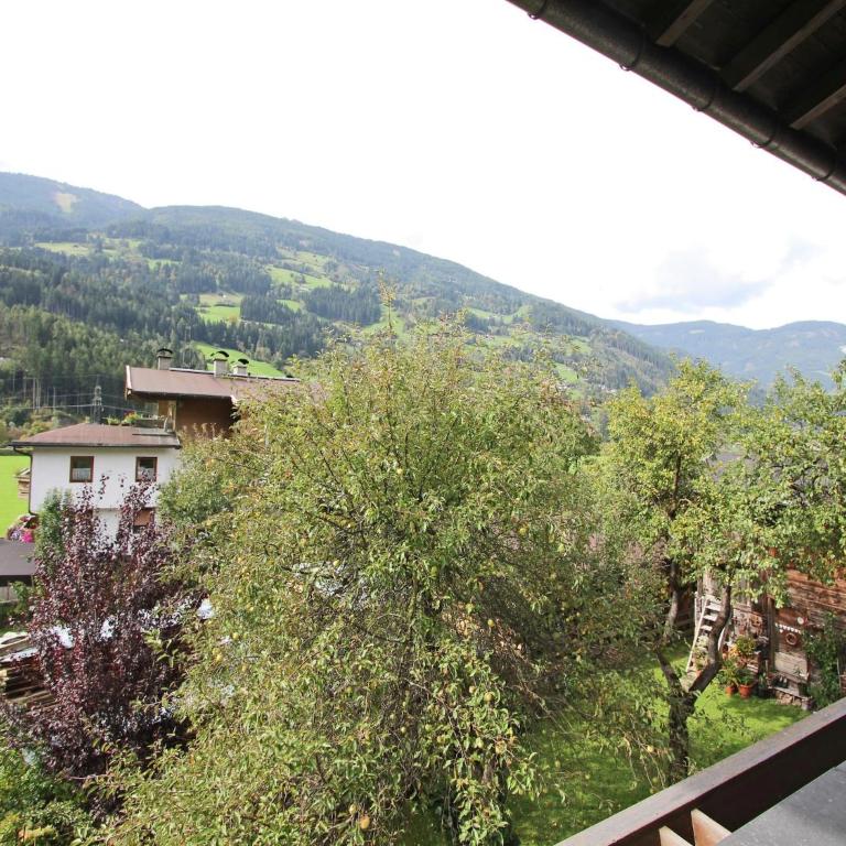 Apartment in Stumm near Ski Slopes - Apartment mit 3 Schlafzimmern - 9
