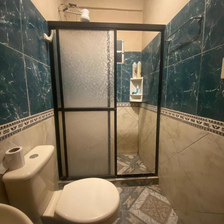 Casa Familia Carreras - Three-Bedroom House - 3