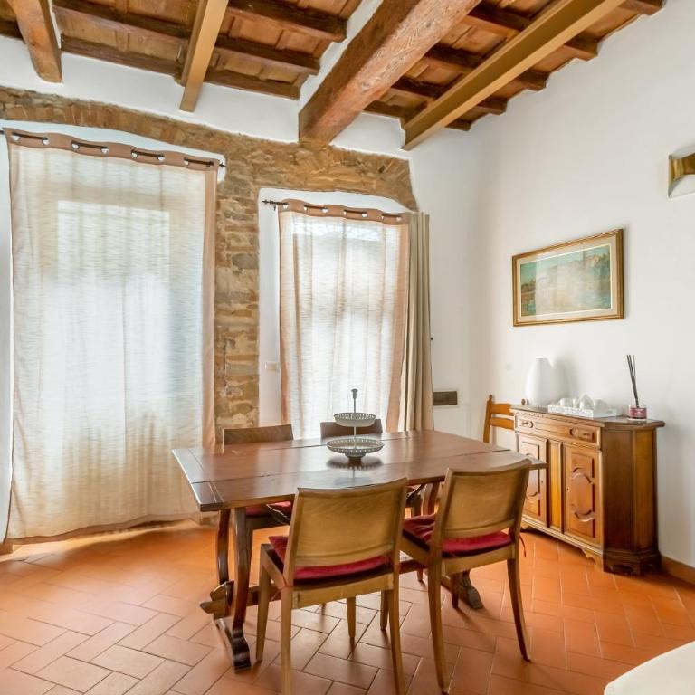 GuestHost - Florence Nest Steps from Cascine Park - Appartamento con 2 Camere da Letto - 2