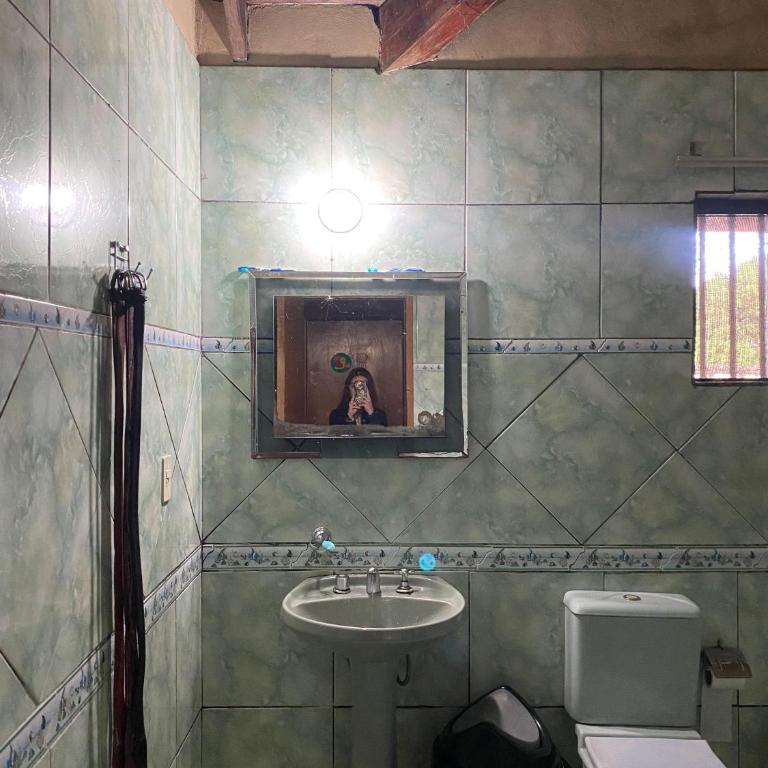 Casa Familia Carreras - Three-Bedroom House - 5
