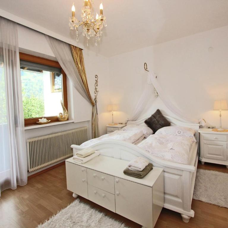 Apartment in Stumm near Ski Slopes - Apartment mit 3 Schlafzimmern - 16