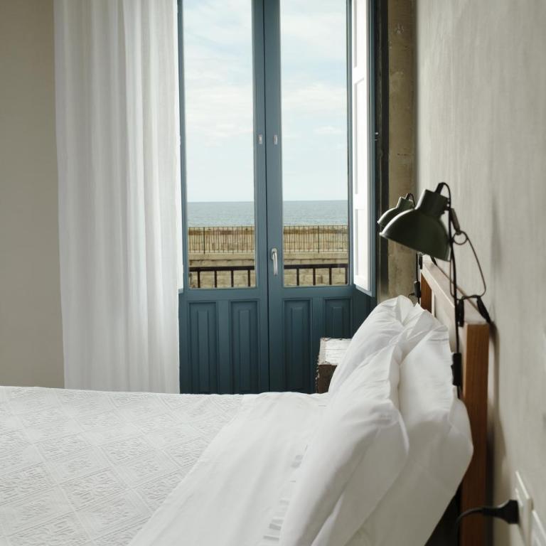 Hotel Gutkowski - Camera Superior Matrimoniale/Doppia con Letti Singoli con Vista Mare - 2