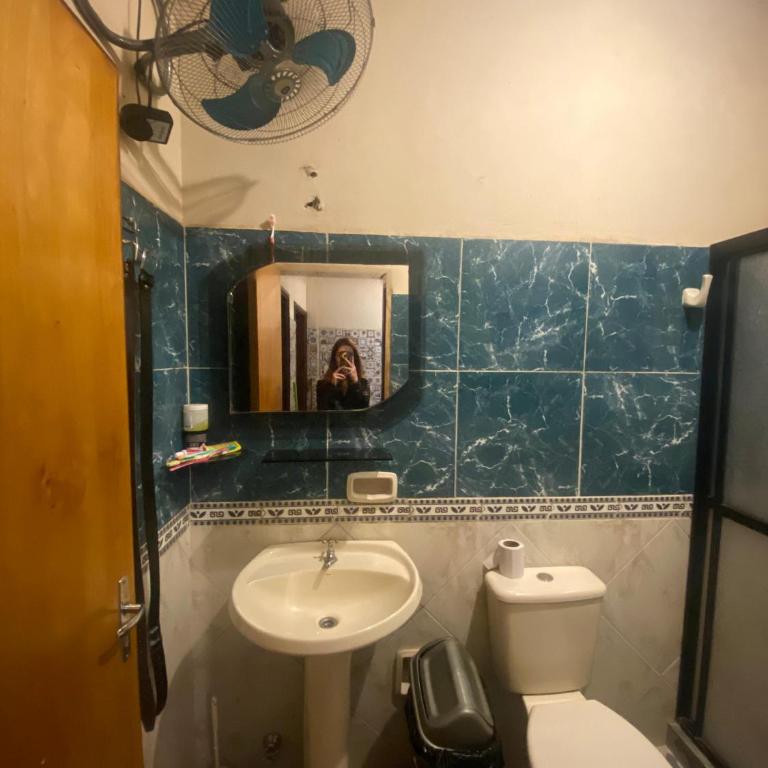 Casa Familia Carreras - Three-Bedroom House - 7