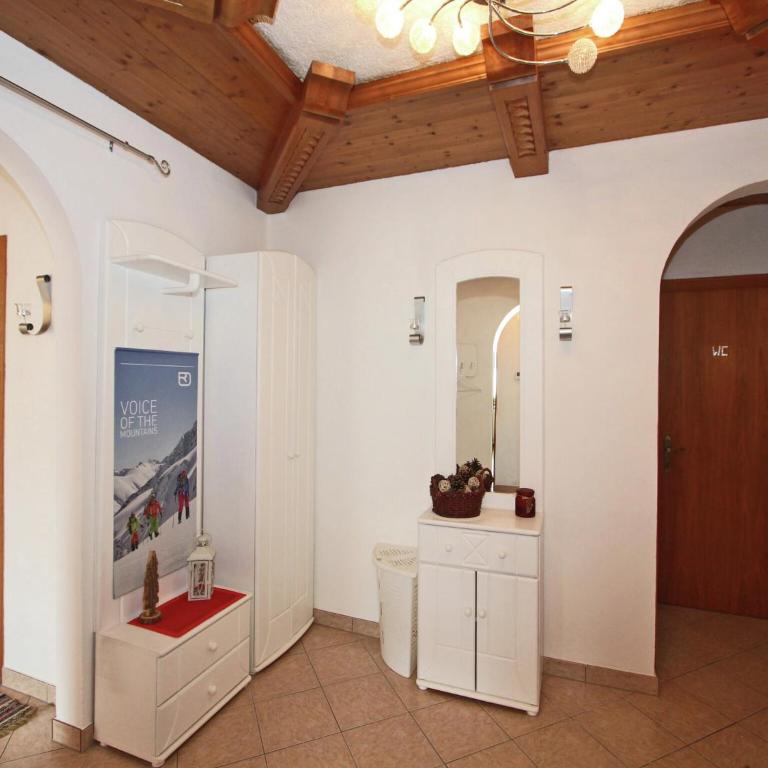 Apartment in Stumm near Ski Slopes - Apartment mit 3 Schlafzimmern - 15