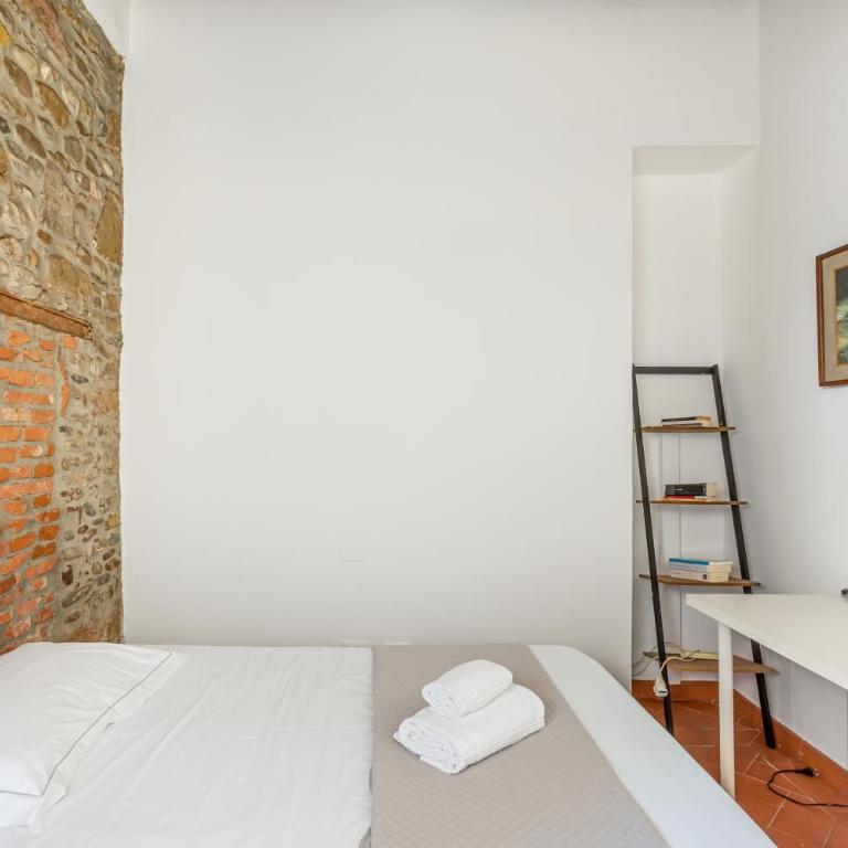 GuestHost - Florence Nest Steps from Cascine Park - Appartamento con 2 Camere da Letto - 12