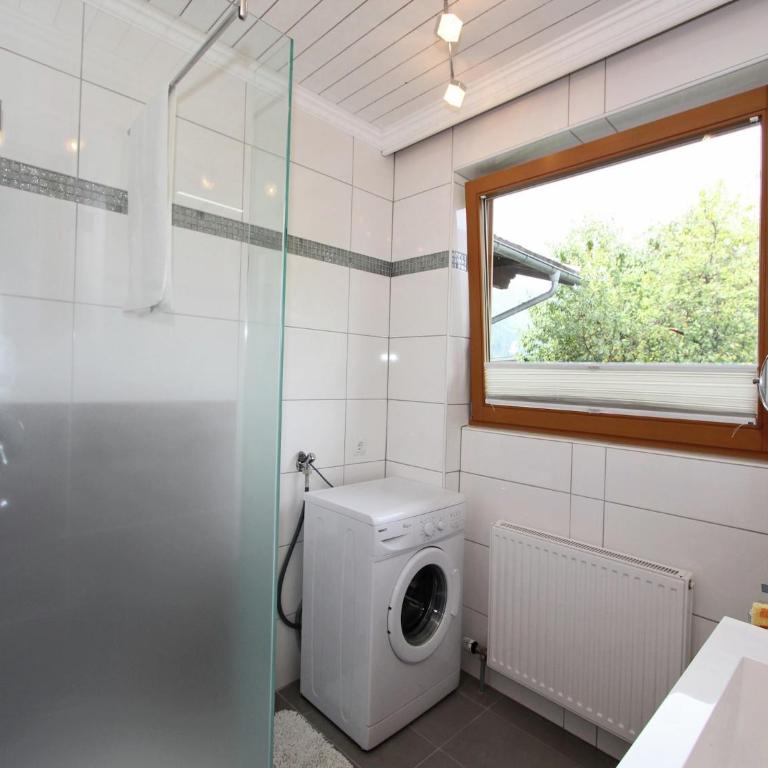 Apartment in Stumm near Ski Slopes - Apartment mit 3 Schlafzimmern - 19