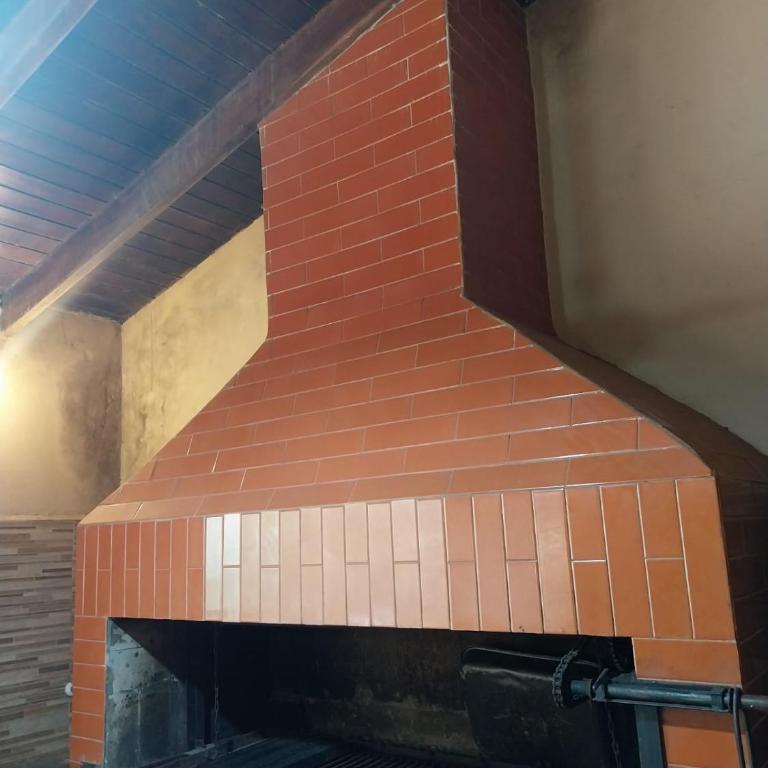 Casa Familia Carreras - Three-Bedroom House - 10
