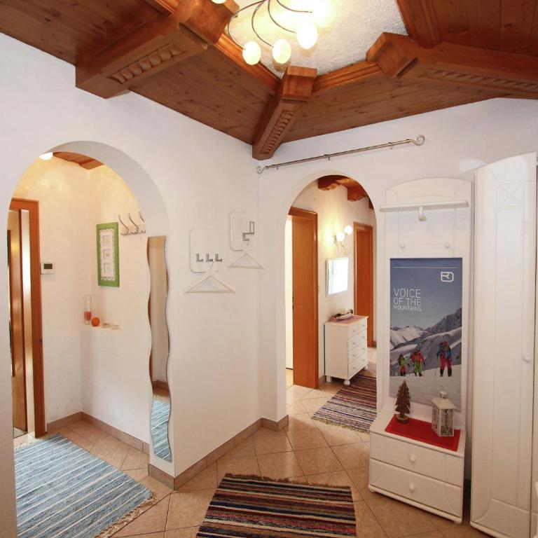 Apartment in Stumm near Ski Slopes - Apartment mit 3 Schlafzimmern - 14
