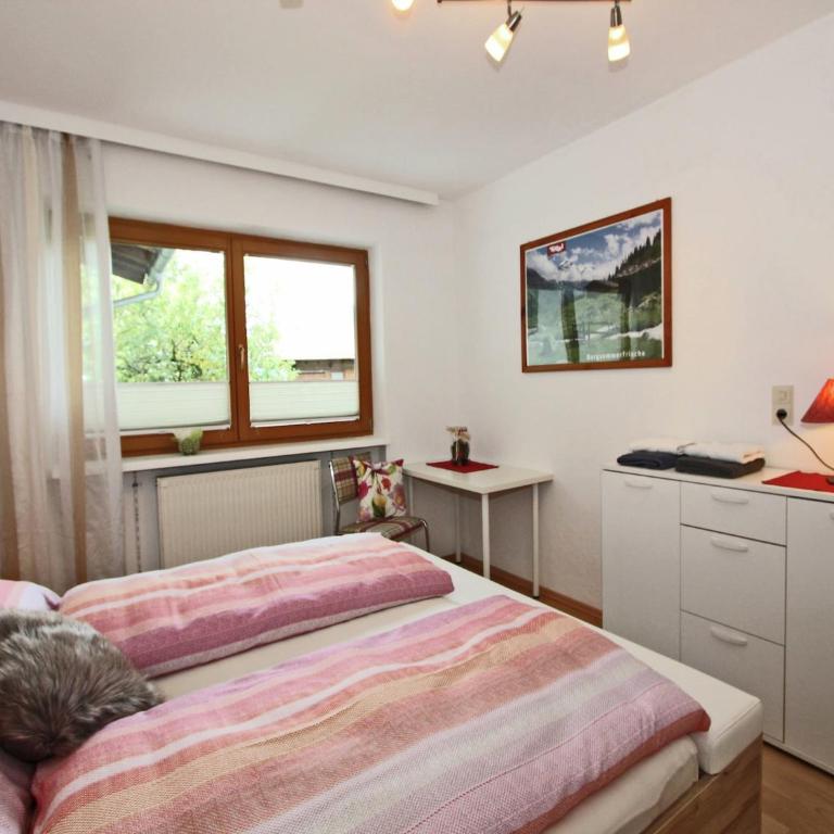 Apartment in Stumm near Ski Slopes - Apartment mit 3 Schlafzimmern - 18