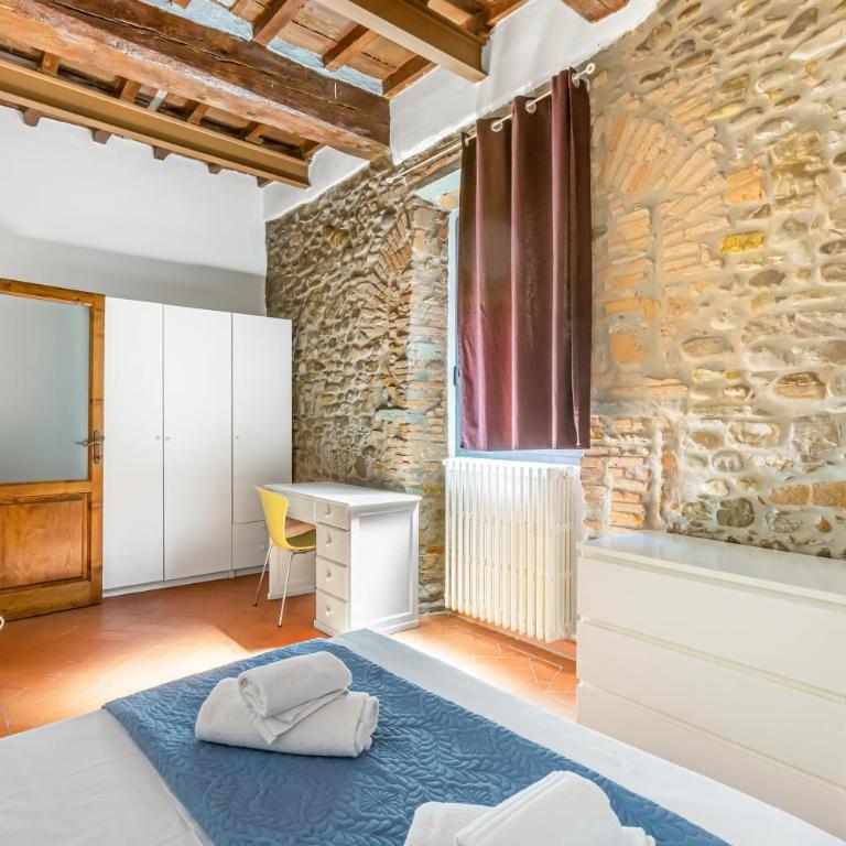 GuestHost - Florence Nest Steps from Cascine Park - Appartamento con 2 Camere da Letto - 9