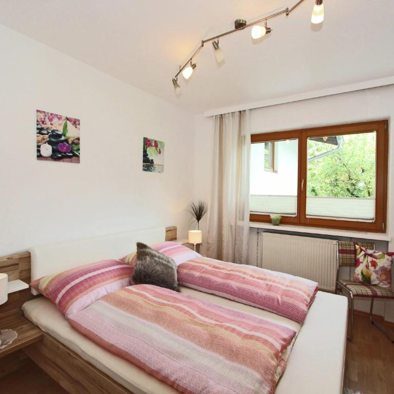 Apartment in Stumm near Ski Slopes - Apartment mit 3 Schlafzimmern - 17