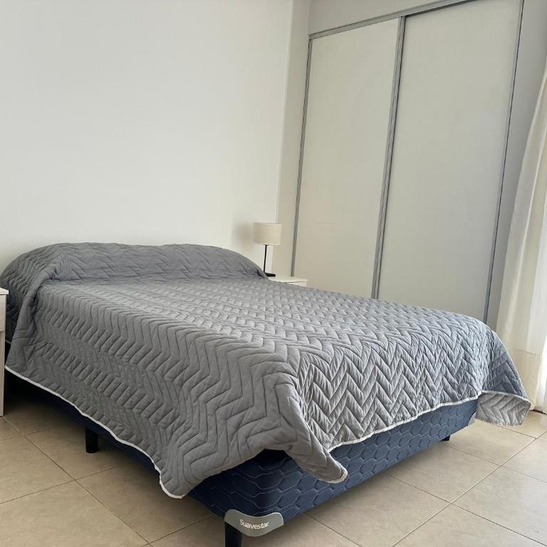 Cálido y céntrico departamento 5 opcional cochera - Apartamento de 1 dormitorio - 7