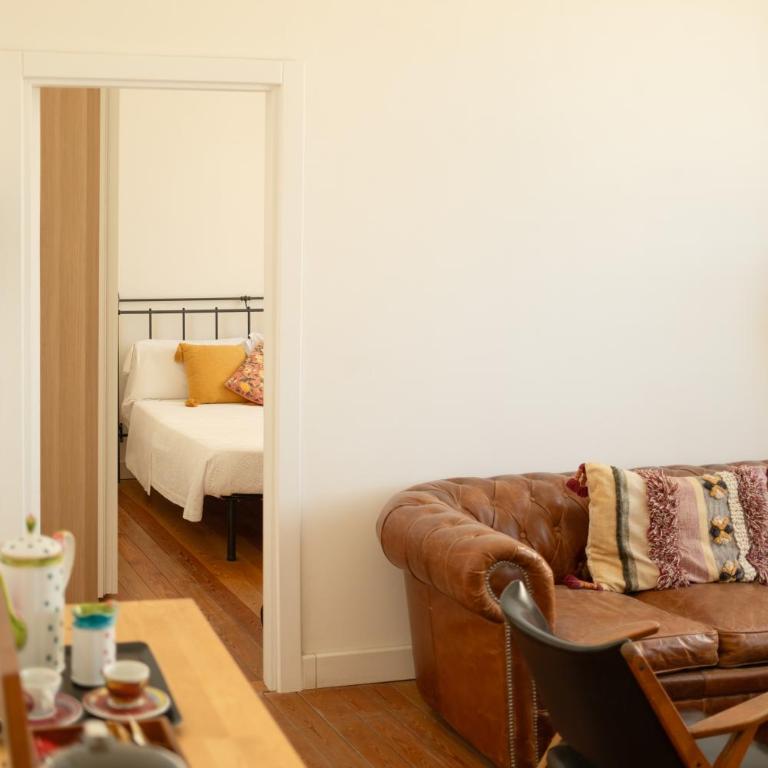 Hotel Gutkowski - Appartamento con 1 Camera da Letto - 1