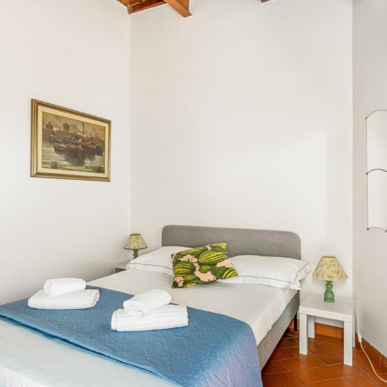 GuestHost - Florence Nest Steps from Cascine Park - Appartamento con 2 Camere da Letto - 3