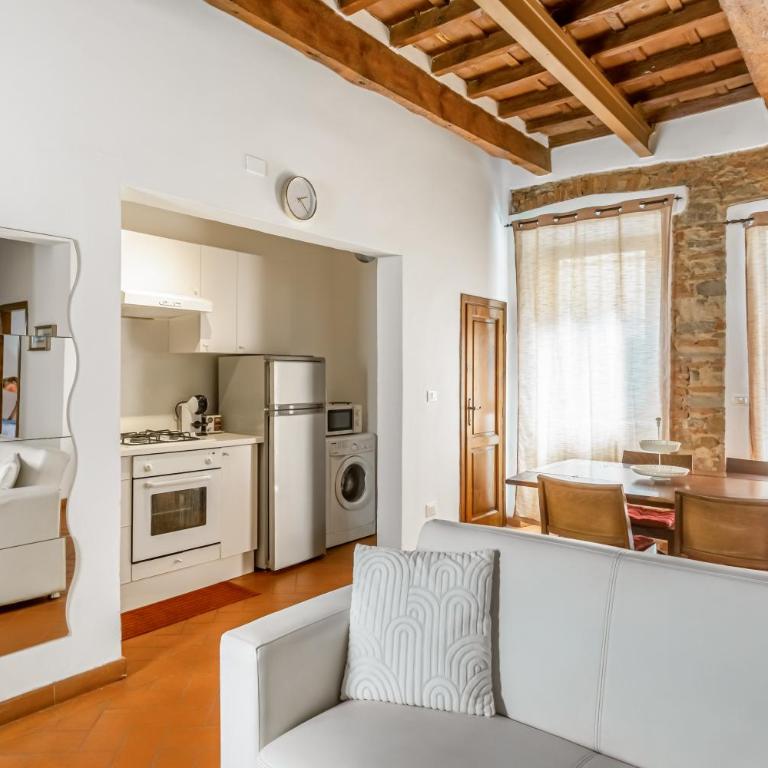 GuestHost - Florence Nest Steps from Cascine Park - Appartamento con 2 Camere da Letto - 6