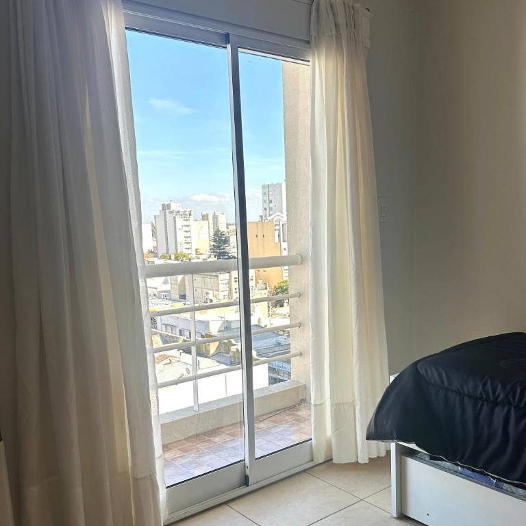 Cálido y céntrico departamento 5 opcional cochera - Apartamento de 1 dormitorio - 12