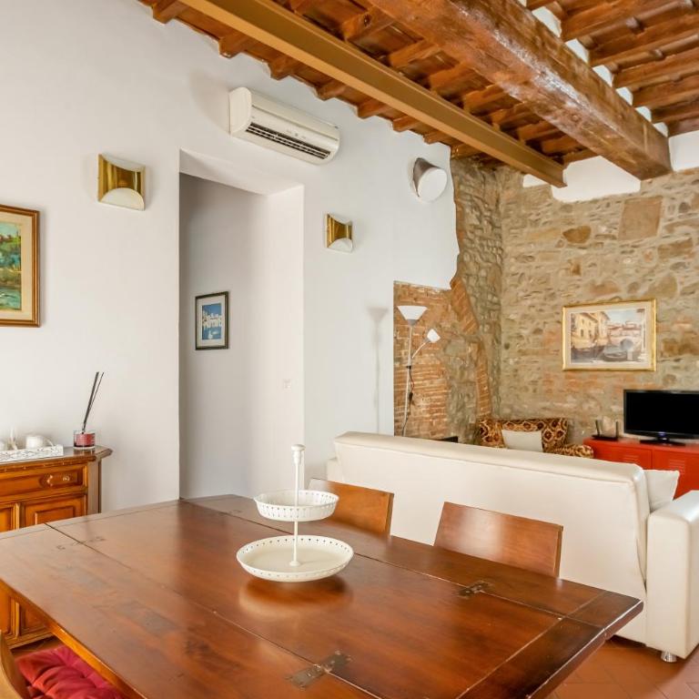 GuestHost - Florence Nest Steps from Cascine Park - Appartamento con 2 Camere da Letto - 4