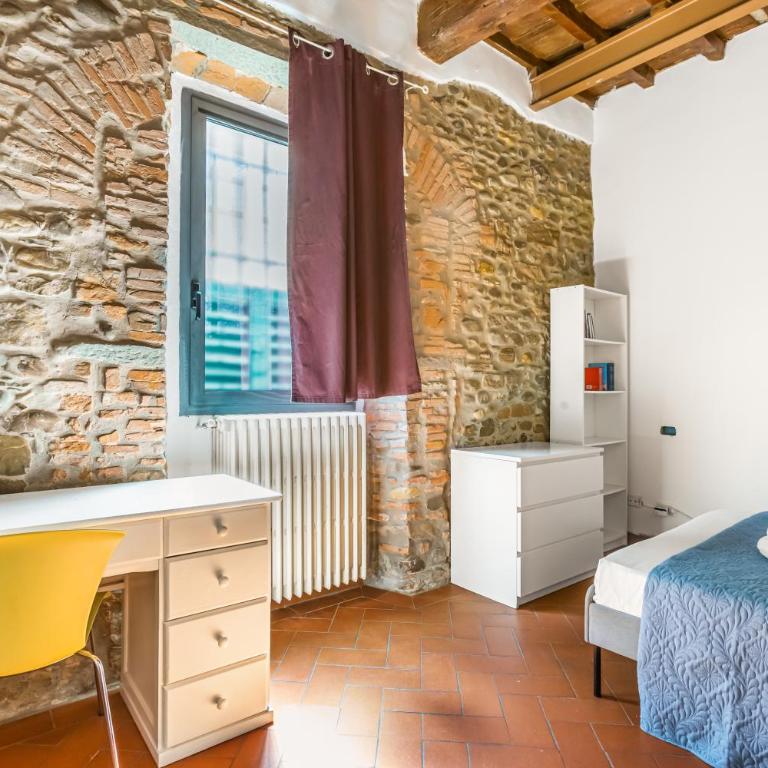 GuestHost - Florence Nest Steps from Cascine Park - Appartamento con 2 Camere da Letto - 10