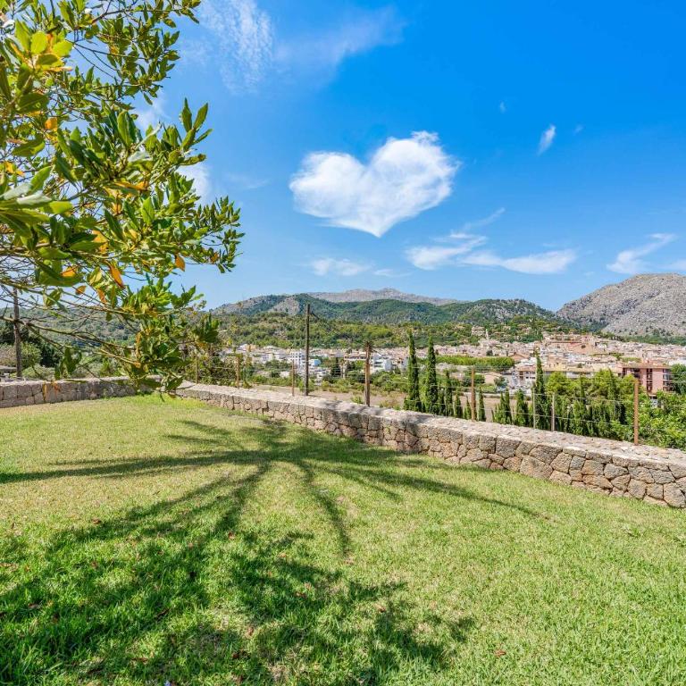 Ca na Copea - Villa de 4 dormitorios - 8