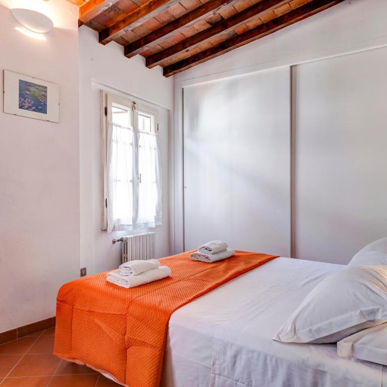 Farinata Apartment by Mamo Florence - Appartamento con 3 Camere da Letto - 8