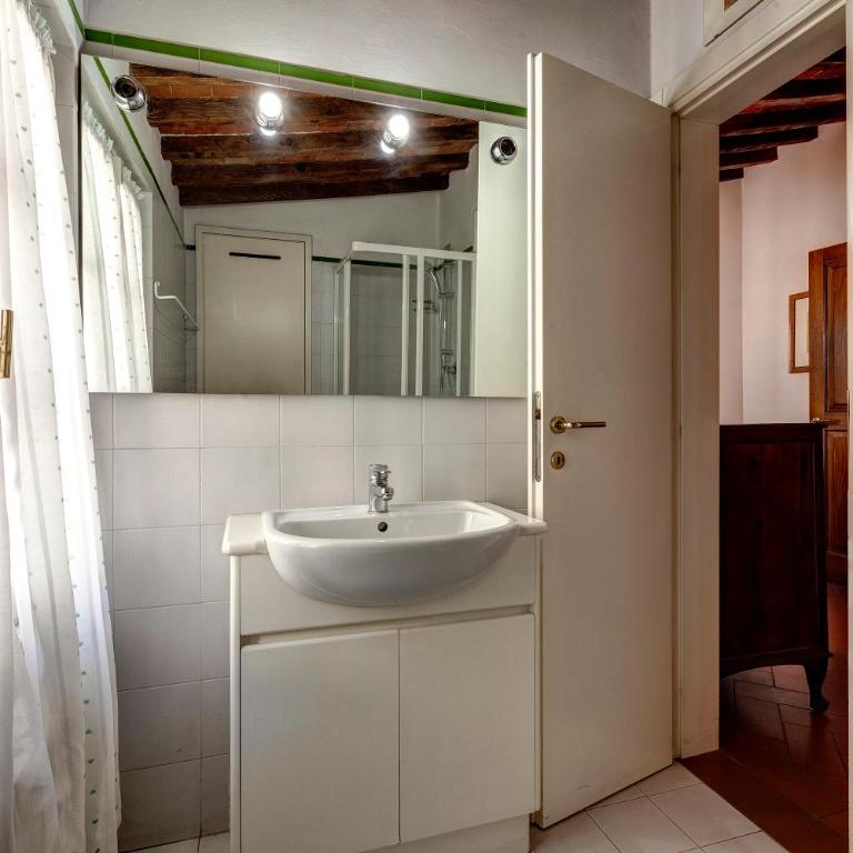 Farinata Apartment by Mamo Florence - Appartamento con 3 Camere da Letto - 11