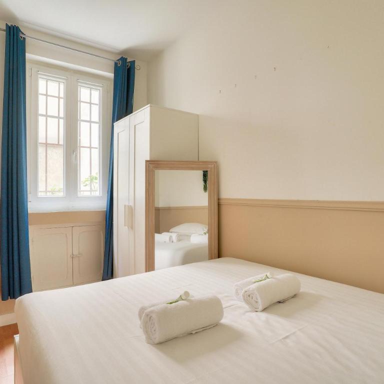 Urban oasis 1BR - Paris - Appartement 1 Chambre - 11
