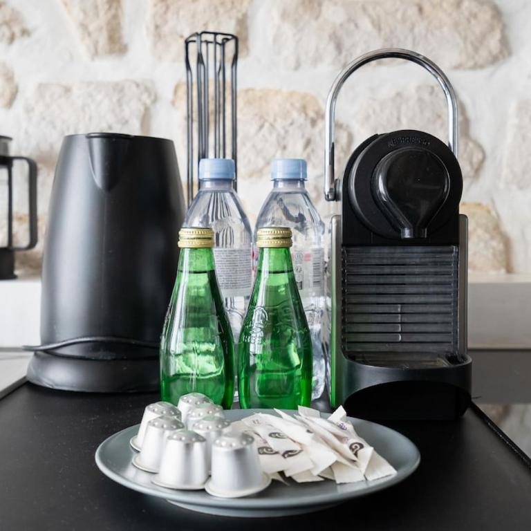 ParisConciergerie - 1BR apartment with AC - Appartement 1 Chambre - 5