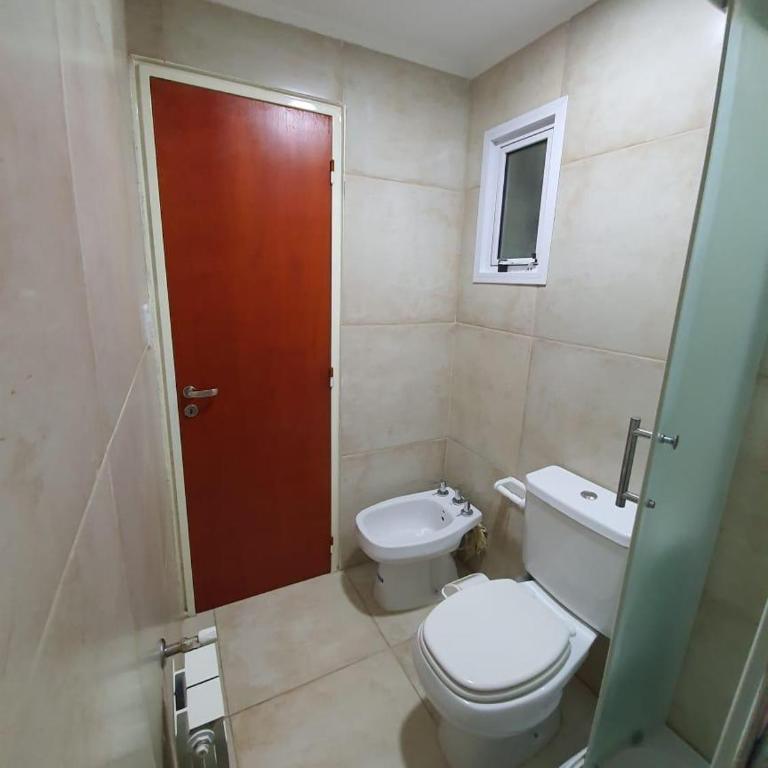 Dpto con vista a la plaza - Con Piscina y Gym en pleno centro - Apartamento de 1 dormitorio - 15