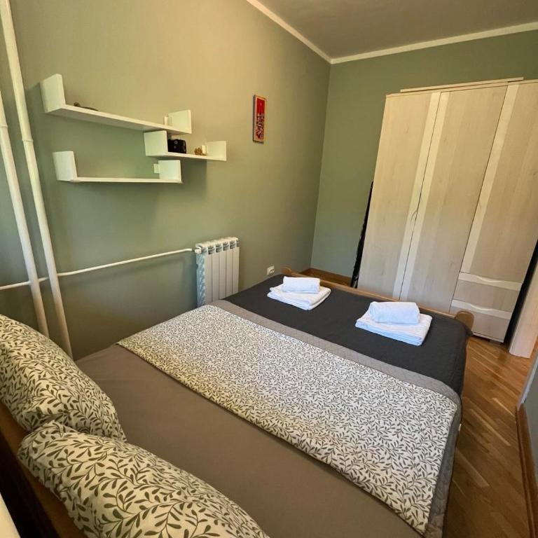 Nijansa - One-Bedroom Apartment - 6