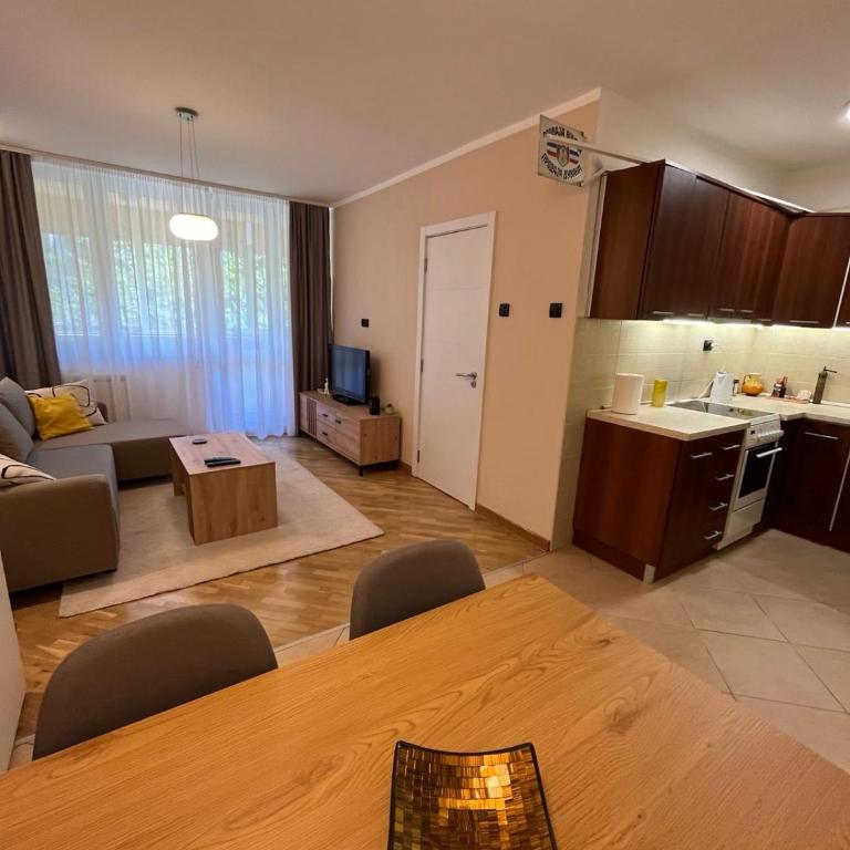 Nijansa - One-Bedroom Apartment - 3