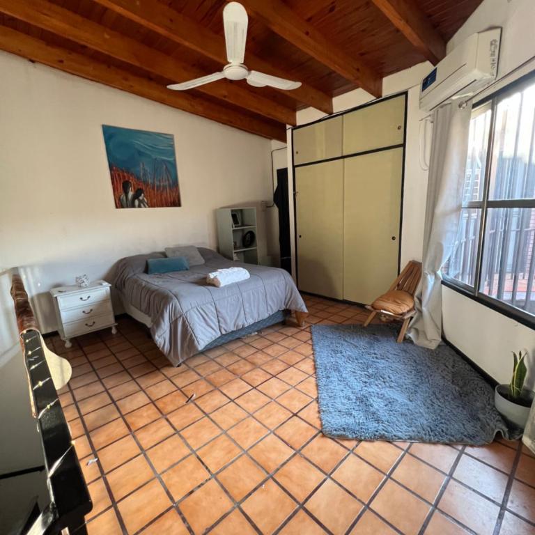 Dpto Aceituna - One-Bedroom Apartment - 12