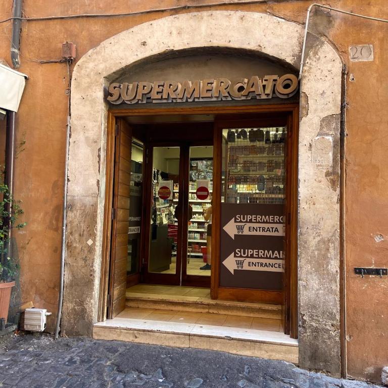 Dimora Vaticano Rome Apartments - Appartamento con 1 Camera da Letto - 16