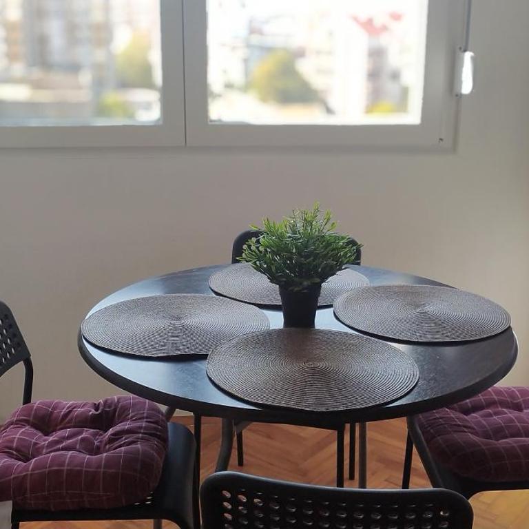 Stan u srcu Niša - Apartman sa 1 Spavaćom Sobom - 7