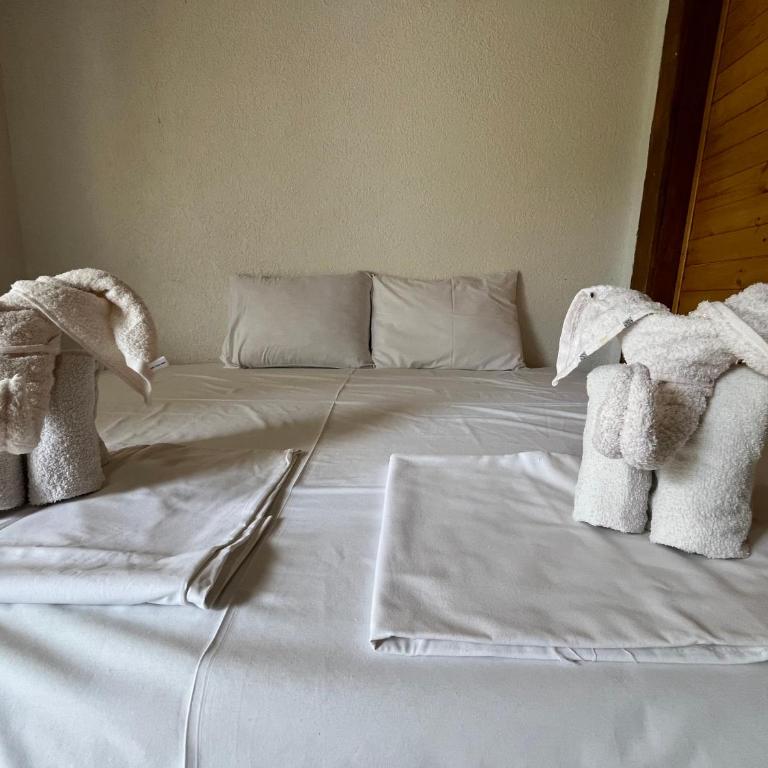 Apartmani Jana - Deluks Porodični Apartman Tipa "Suite" - 1