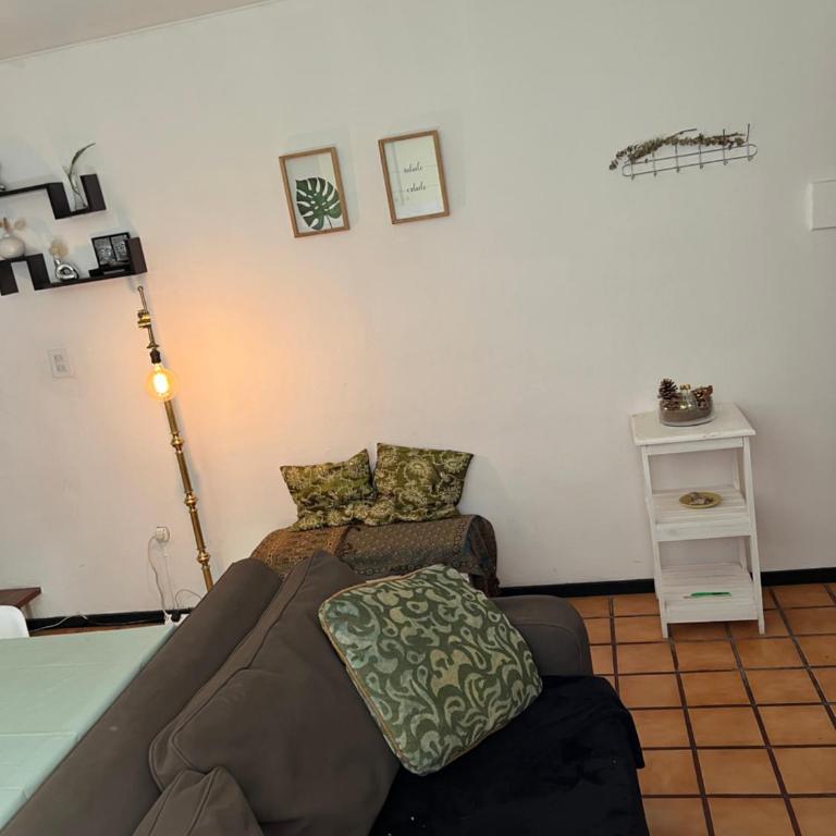 Dpto Aceituna - One-Bedroom Apartment - 11