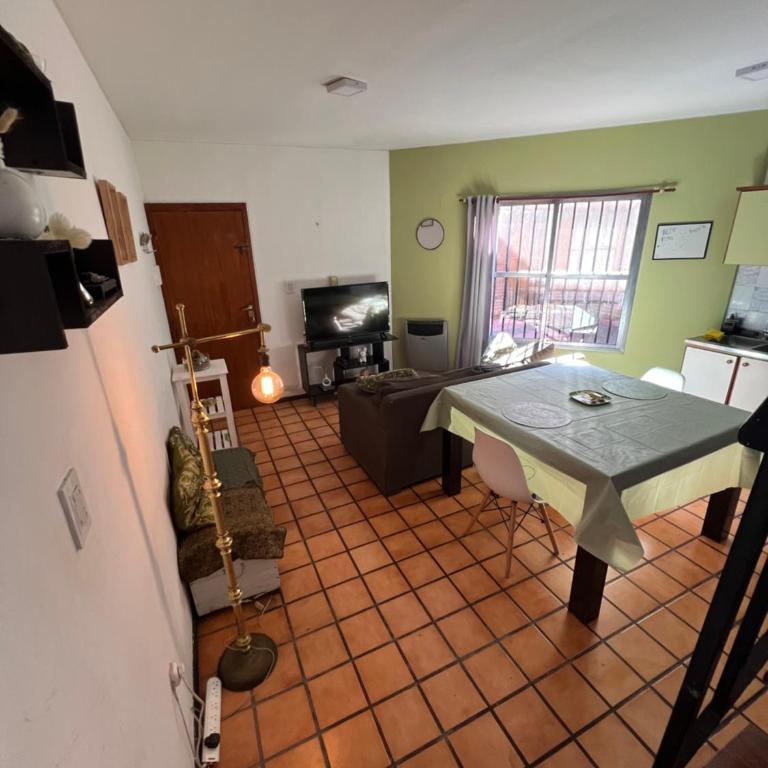 Dpto Aceituna - One-Bedroom Apartment - 5