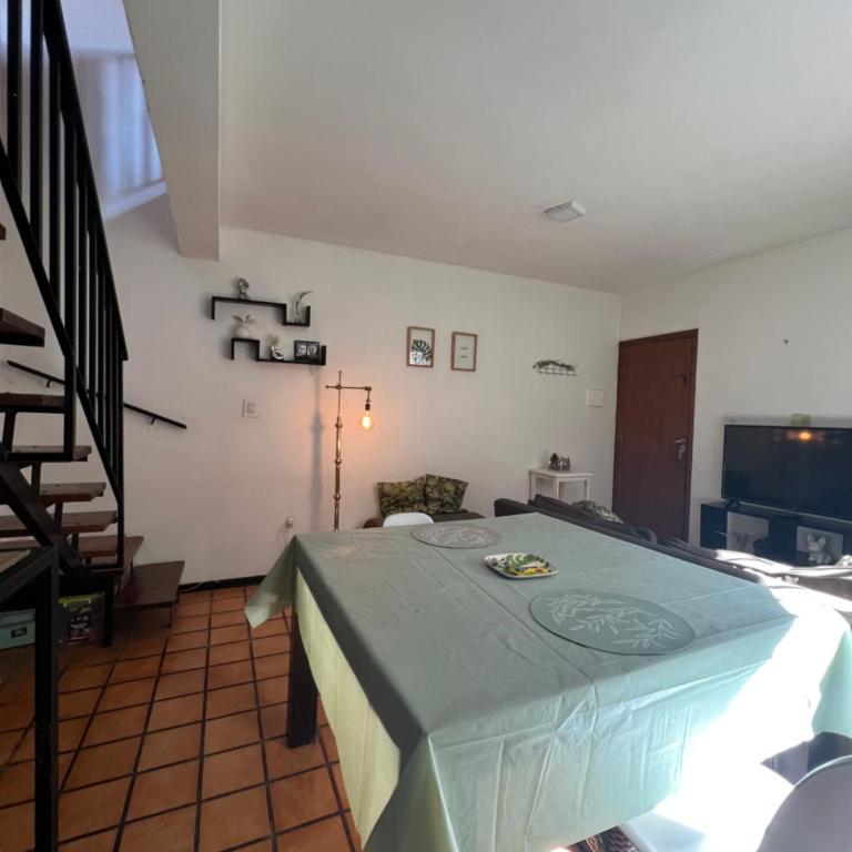 Dpto Aceituna - One-Bedroom Apartment - 8