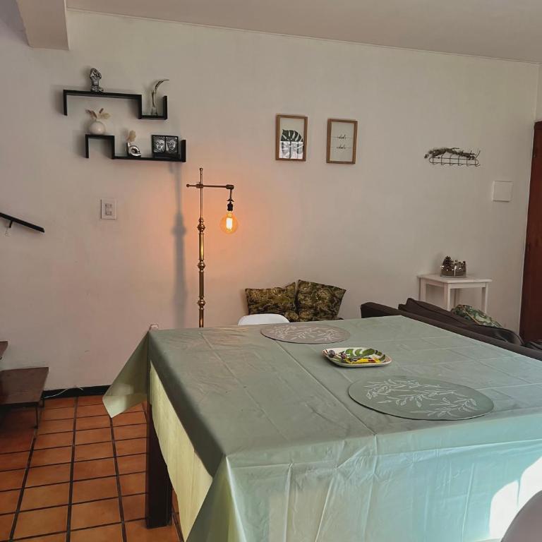 Dpto Aceituna - One-Bedroom Apartment - 1