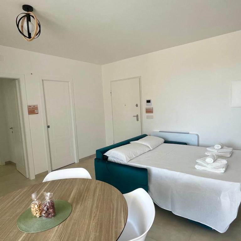 Valesium Home - Appartamento con 1 Camera da Letto - 19
