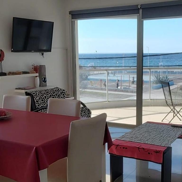 Bella Vista Frente al Mar - Apartamento de 2 dormitorios - 1