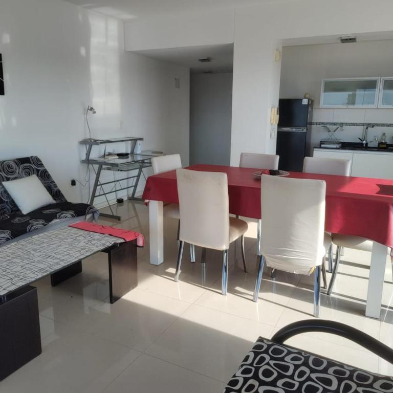Bella Vista Frente al Mar - Apartamento de 2 dormitorios - 12