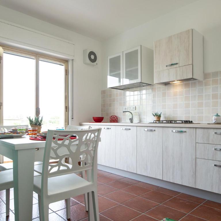 siciliacasevacanze - Villa Venere - Casa con 2 Camere da Letto - 26