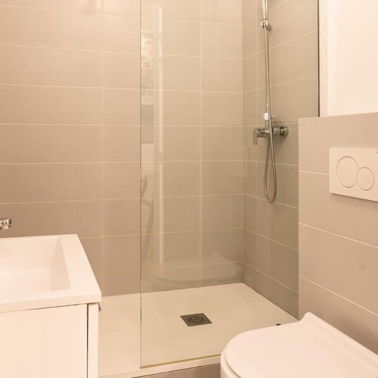 ParisConciergerie - Duplex for 12 with Cinema, 4BR - Appartement - 43
