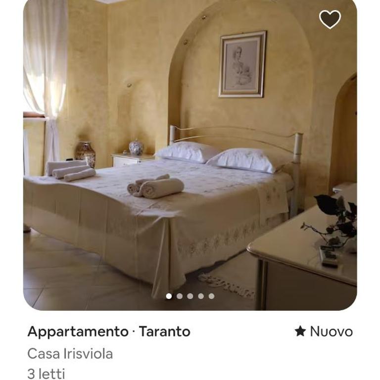 Casa Irisviola - Two-Bedroom Apartment - 1