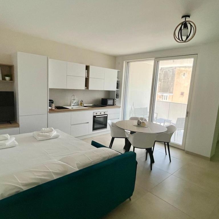 Valesium Home - Appartamento con 1 Camera da Letto - 3