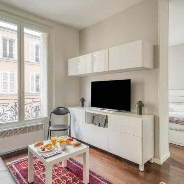 Charming Apartment close to Gare de Lyon - Appartamento - 4