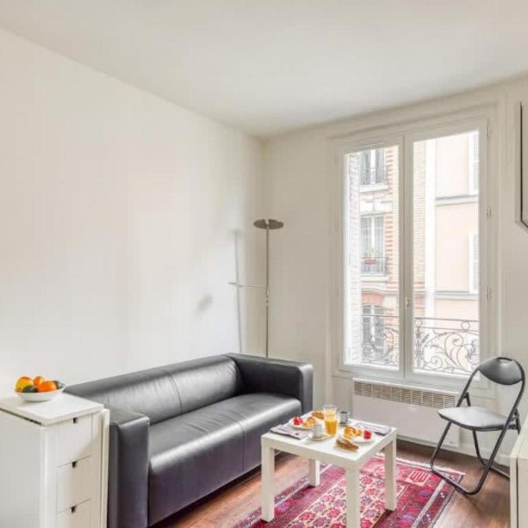 Charming Apartment close to Gare de Lyon - Appartamento - 8