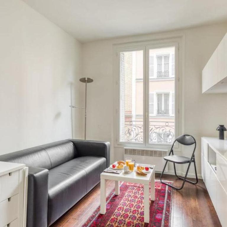 Charming Apartment close to Gare de Lyon - Appartamento - 9