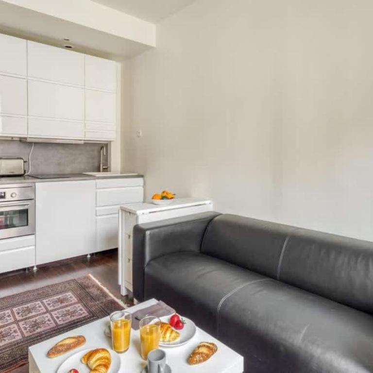 Charming Apartment close to Gare de Lyon - Appartamento - 10