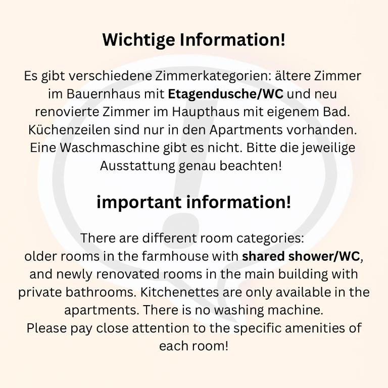 SKILL Mountain Lodge - Ski und Bike Hostel im Sommer mit JOKER CARD - Doppelzimmer mit eigenem Bad - 5